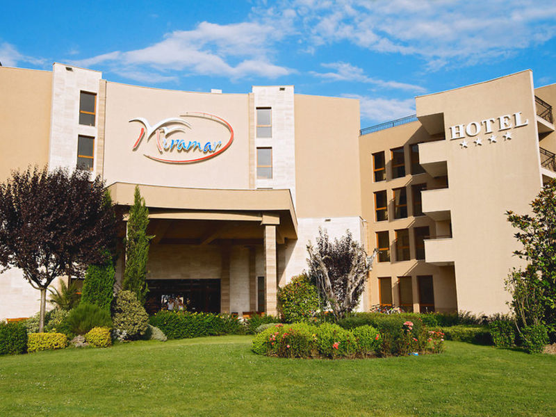 Clubhotel Miramar