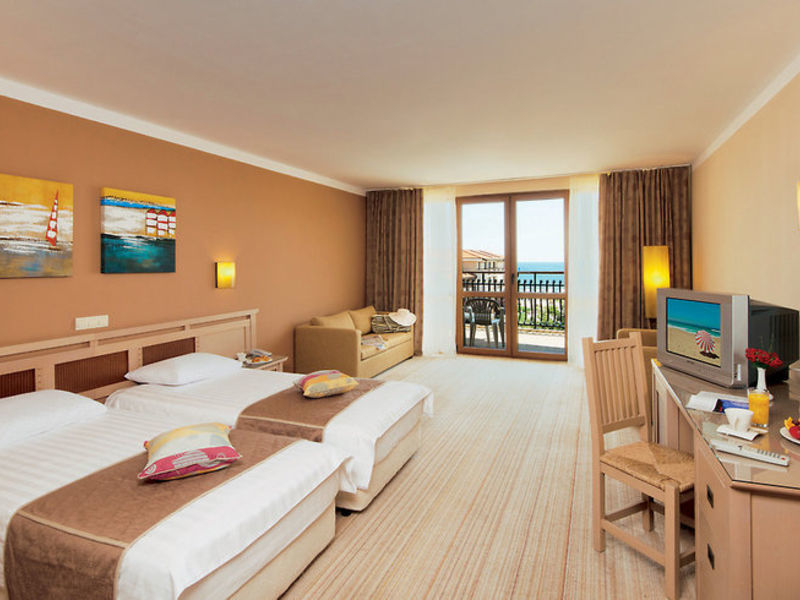 Clubhotel Miramar