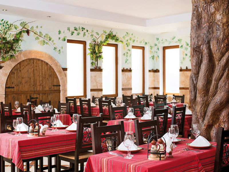 Clubhotel Miramar