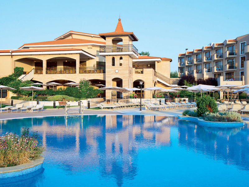 Clubhotel Miramar