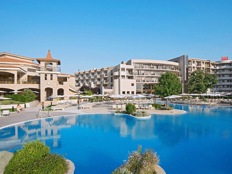 Clubhotel Miramar