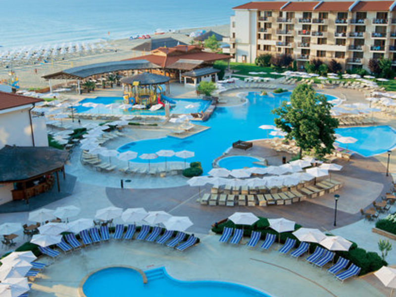 Clubhotel Miramar