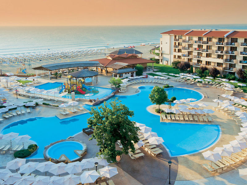 Clubhotel Miramar
