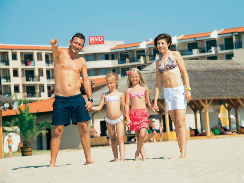 Clubhotel Miramar