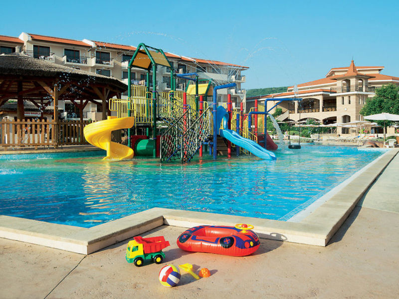 Clubhotel Miramar