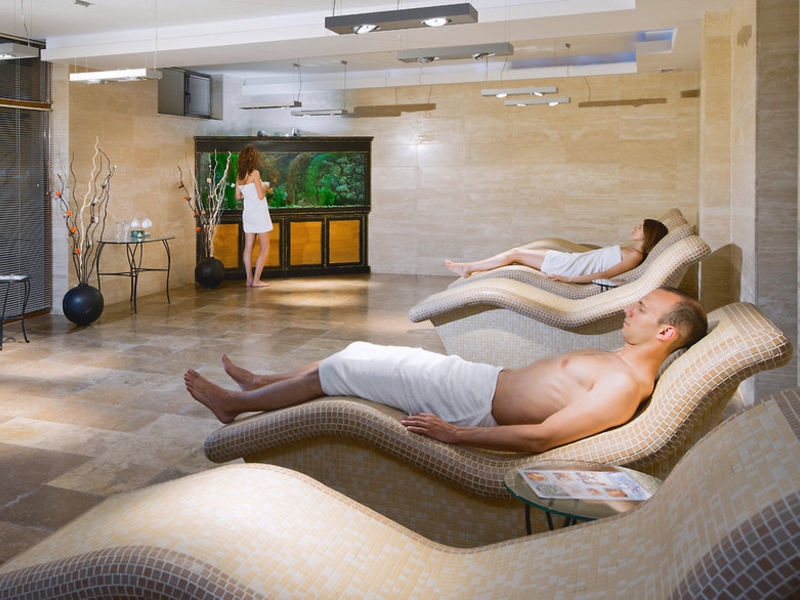 Clubhotel Miramar