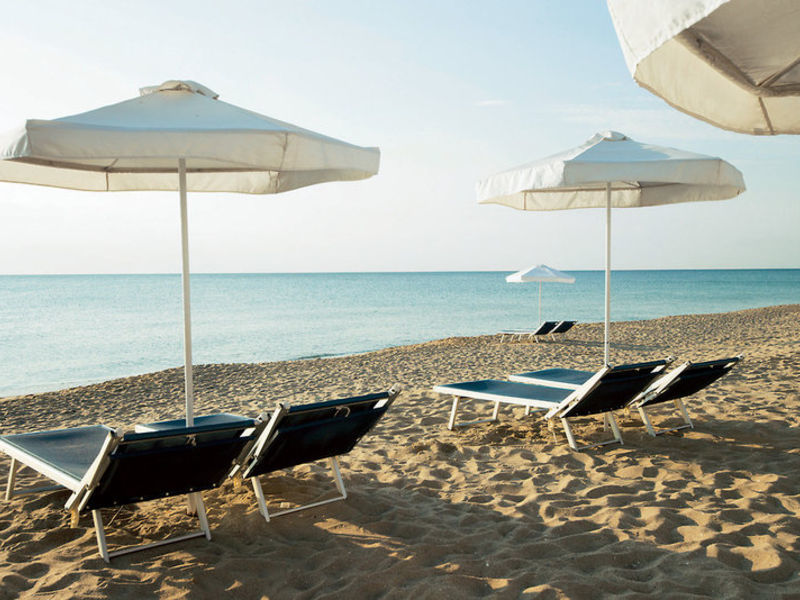 Clubhotel Miramar
