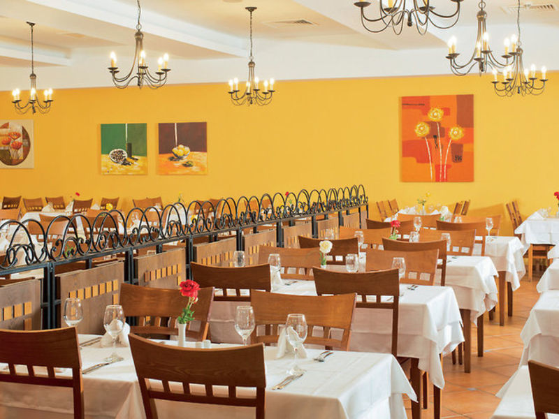 Clubhotel Miramar