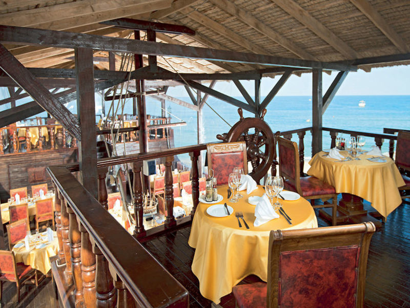 Clubhotel Miramar