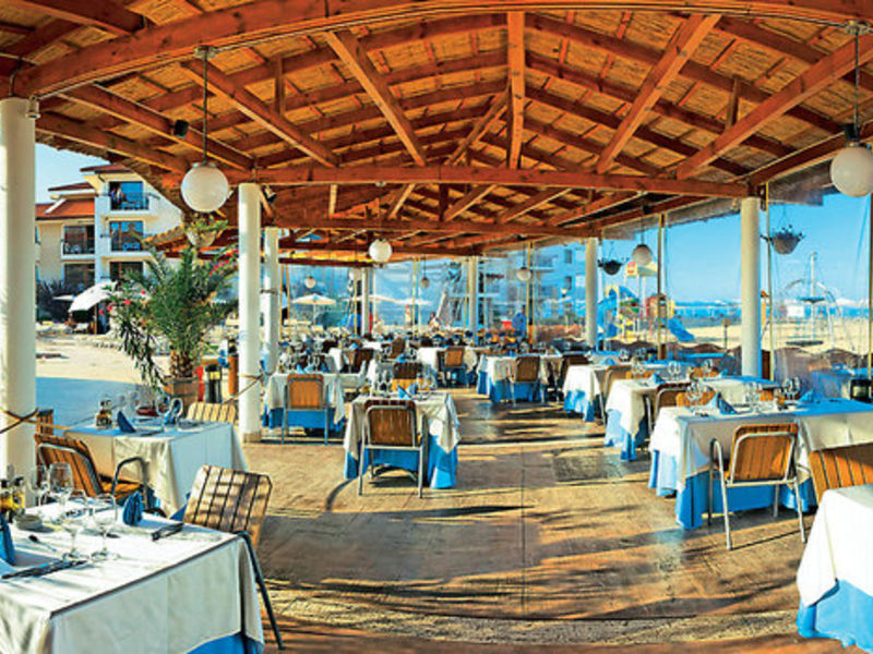 Clubhotel Miramar