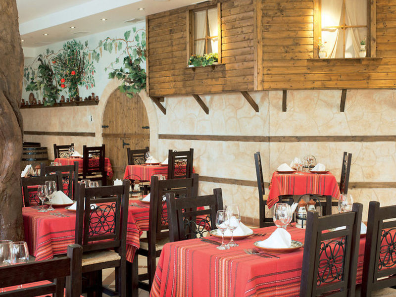 Clubhotel Miramar
