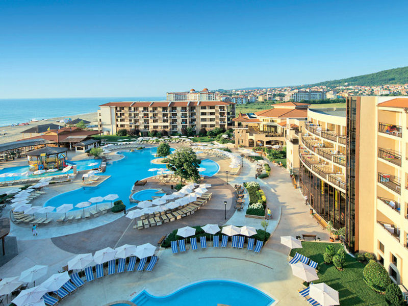 ClubHotel Miramar