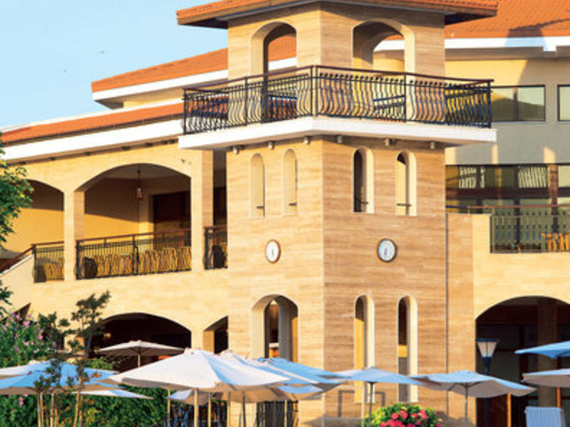 ClubHotel Miramar