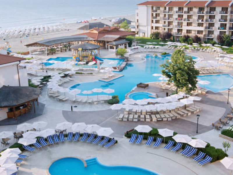 ClubHotel Miramar