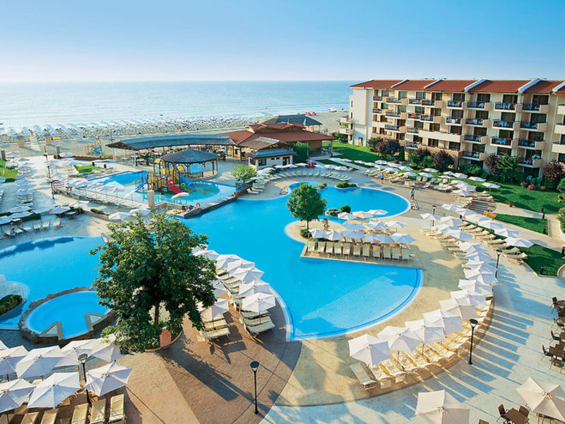 ClubHotel Miramar