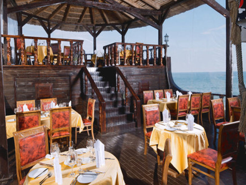 ClubHotel Miramar