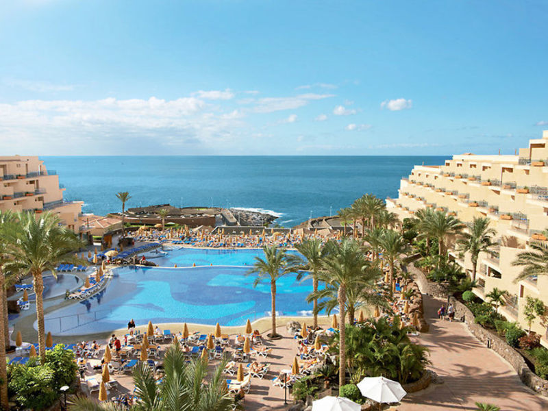 Clubhotel Riu Buena Vista