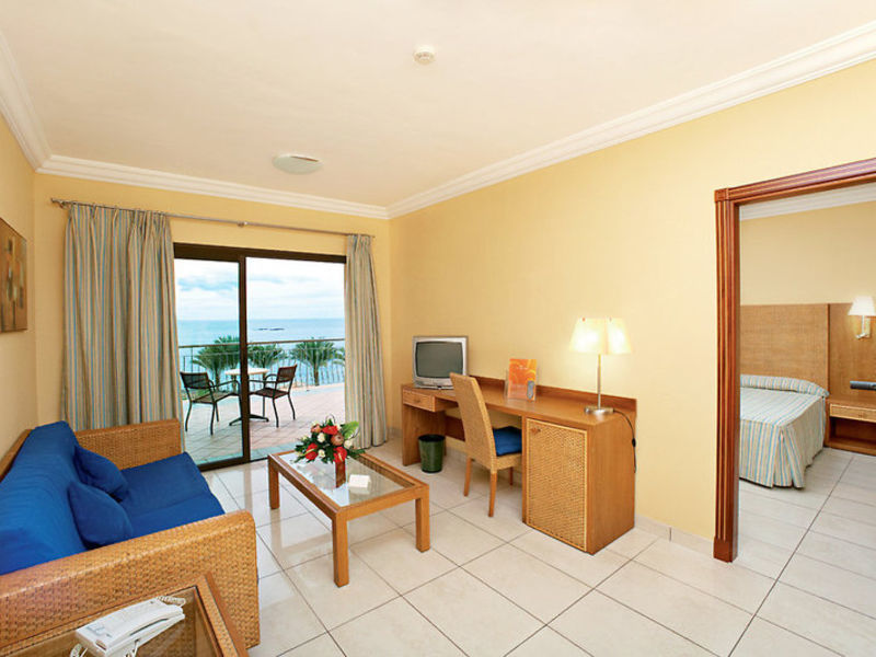 Clubhotel Riu Buena Vista