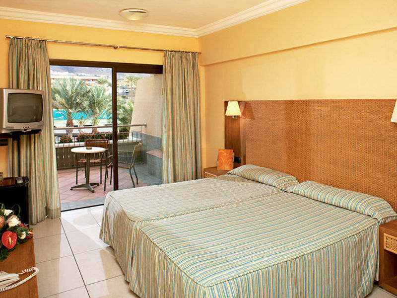 Clubhotel Riu Buena Vista