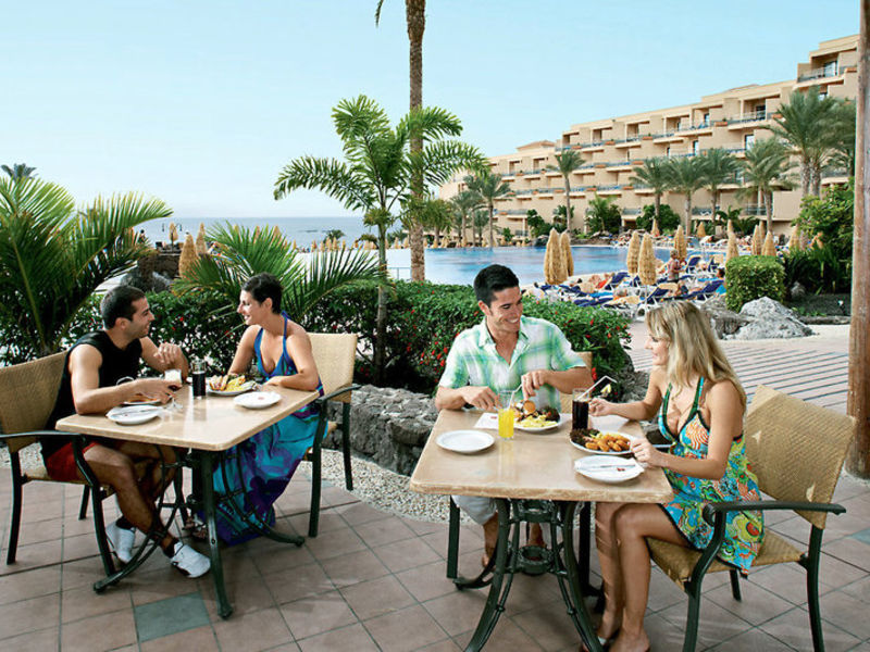Clubhotel Riu Buena Vista