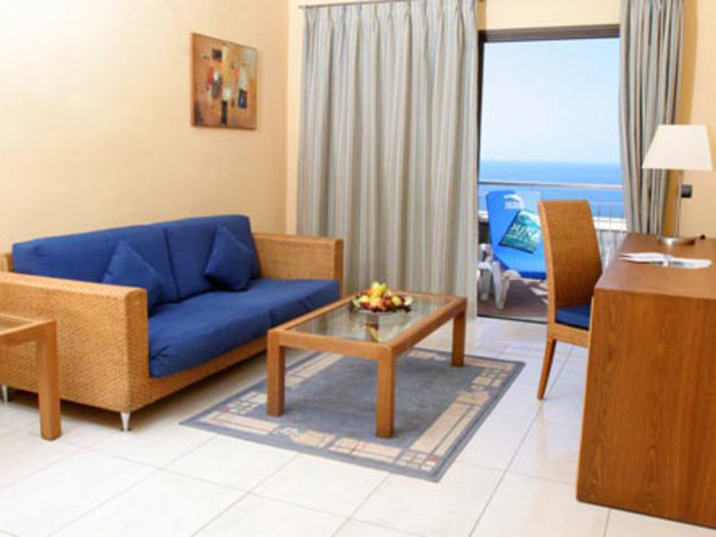 Clubhotel Riu Buena Vista
