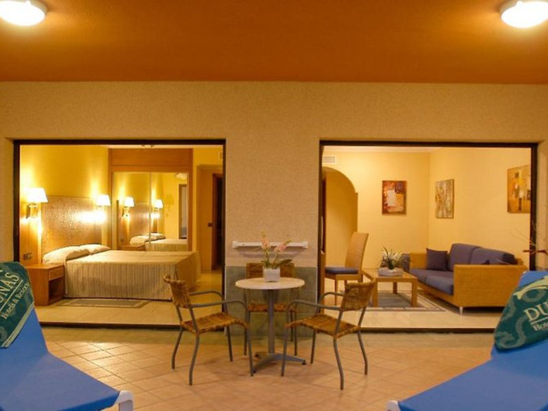 Clubhotel RIU Buena Vista