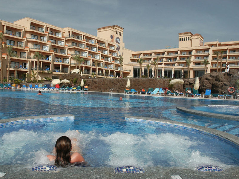 Clubhotel RIU Buena Vista