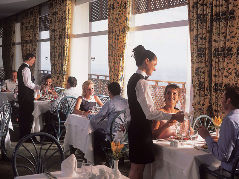 Clubhotel RIU Vistamar