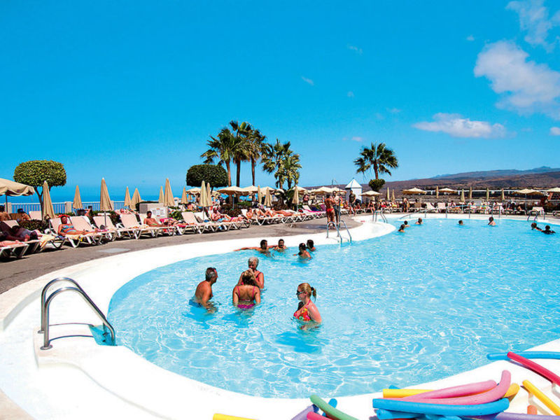 Clubhotel RIU Vistamar