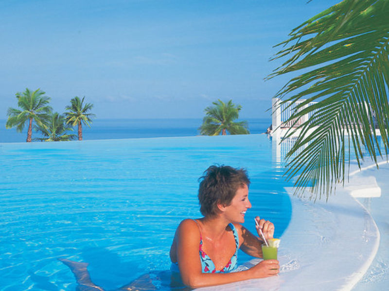 Clubhotel RIU Vistamar