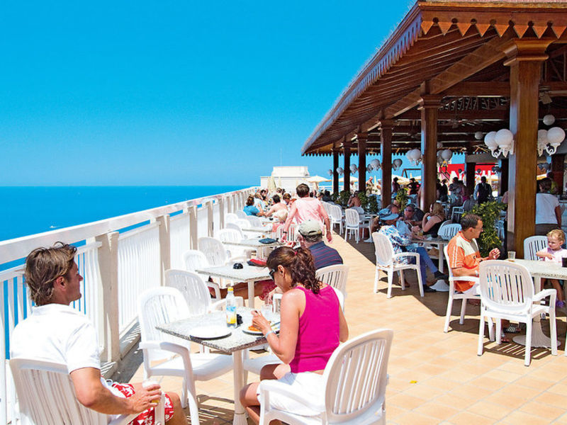 Clubhotel RIU Vistamar