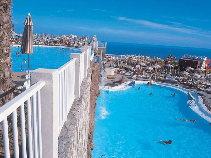 Clubhotel RIU Vistamar