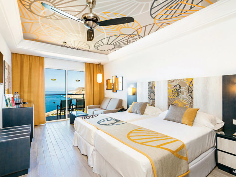 ClubHotel Riu Vistamar