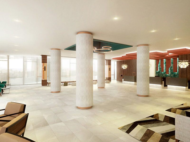 ClubHotel Riu Vistamar