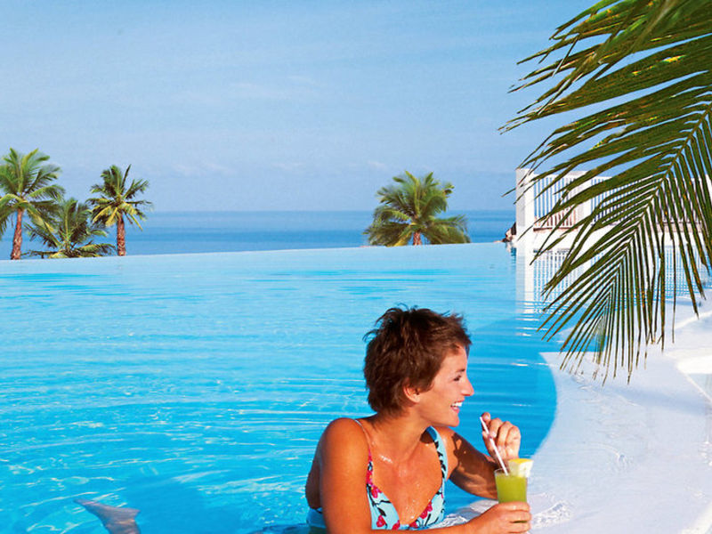 ClubHotel Riu Vistamar