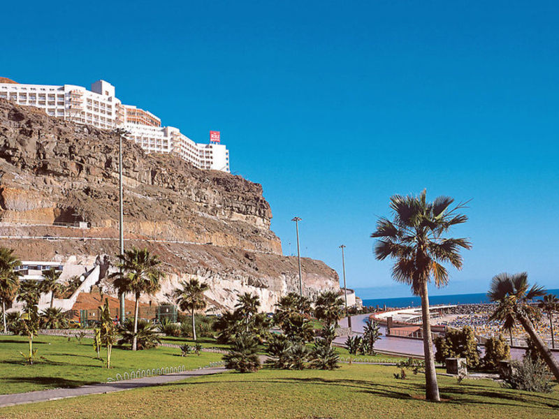 ClubHotel Riu Vistamar