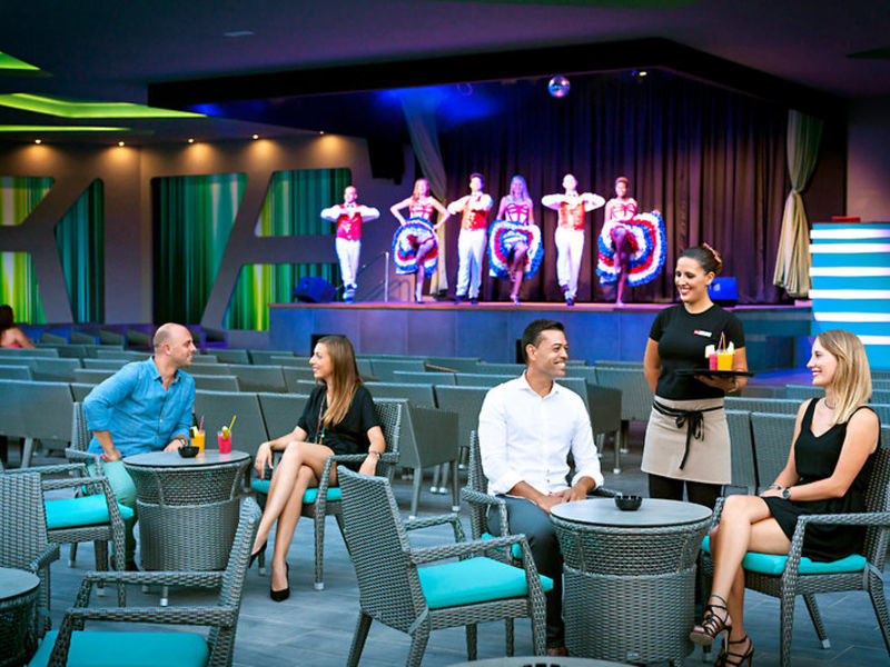 ClubHotel Riu Vistamar