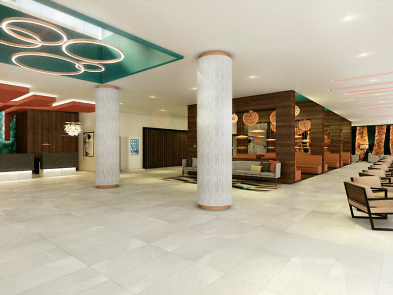 ClubHotel Riu Vistamar