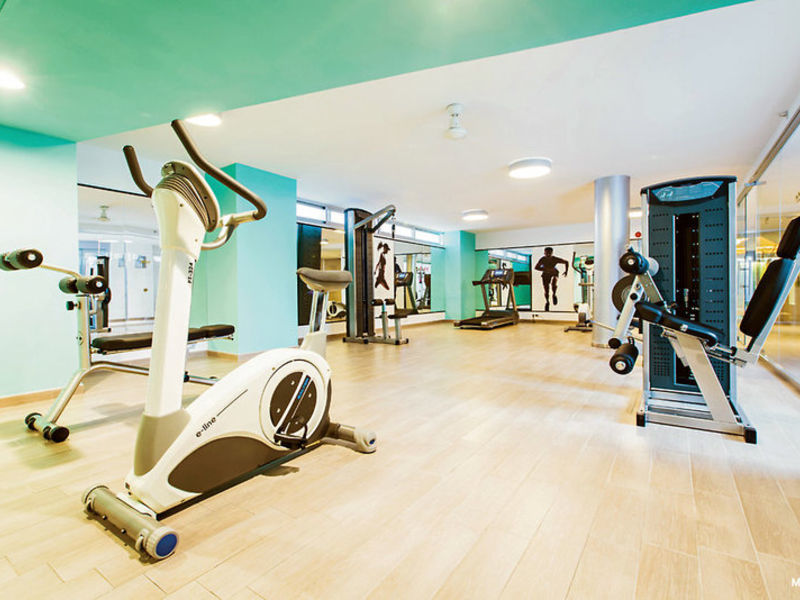 ClubHotel Riu Vistamar