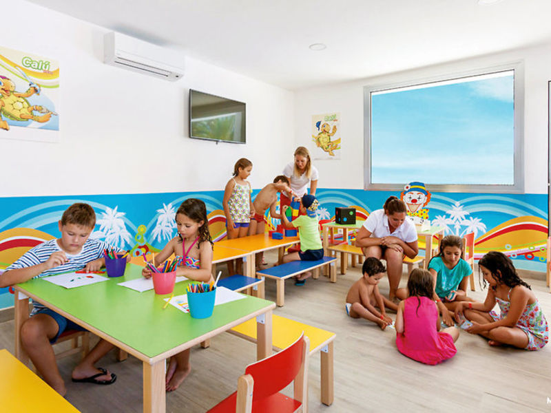 ClubHotel Riu Vistamar