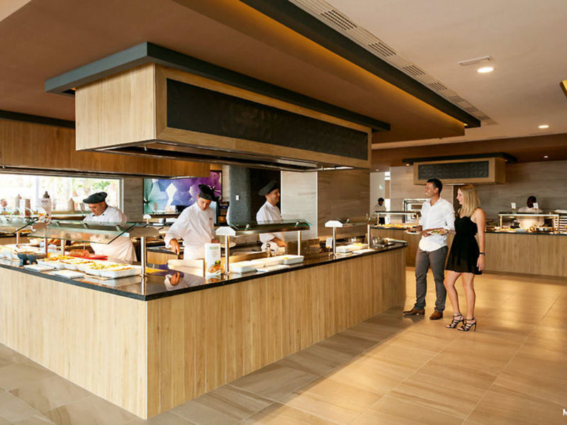 ClubHotel Riu Vistamar