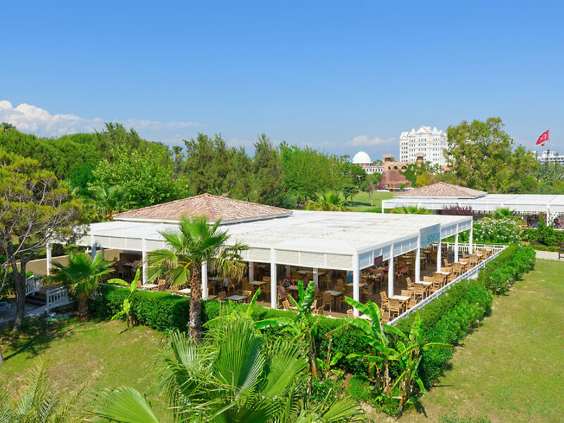 Clubhotel Sidelya