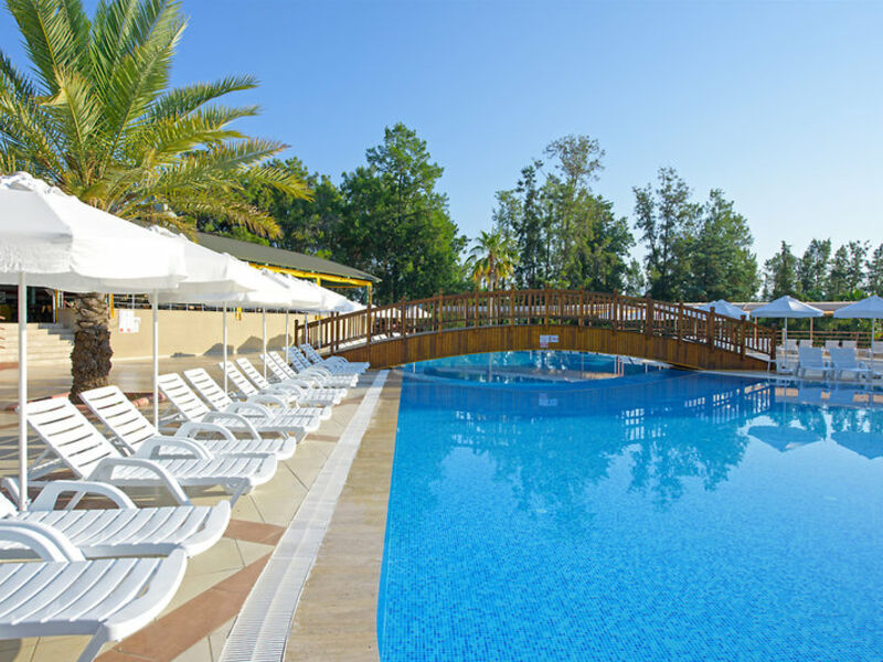 Clubhotel Sidelya