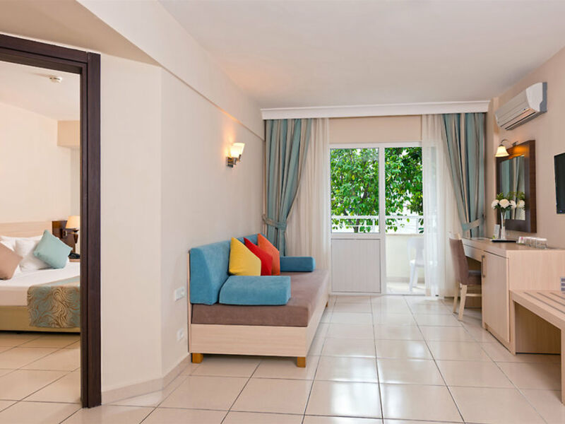 Clubhotel Sidelya