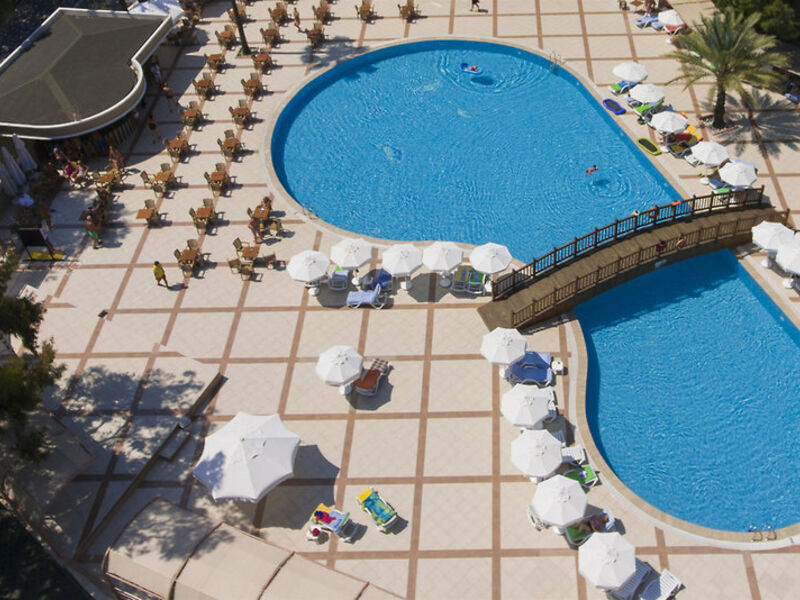 Clubhotel Sidelya