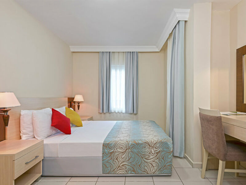 Clubhotel Sidelya