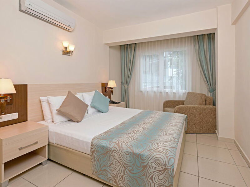 Clubhotel Sidelya