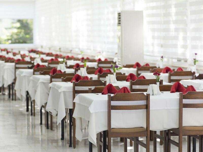 Clubhotel Sidelya