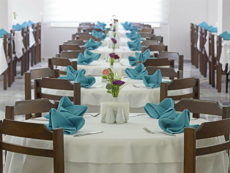 Clubhotel Sidelya