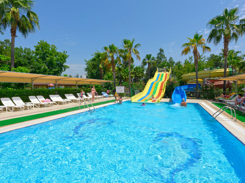 Clubhotel Sidelya